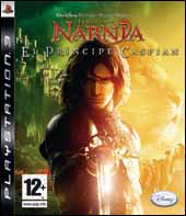 Las Crónicas de Narnia: El Príncipe Caspian